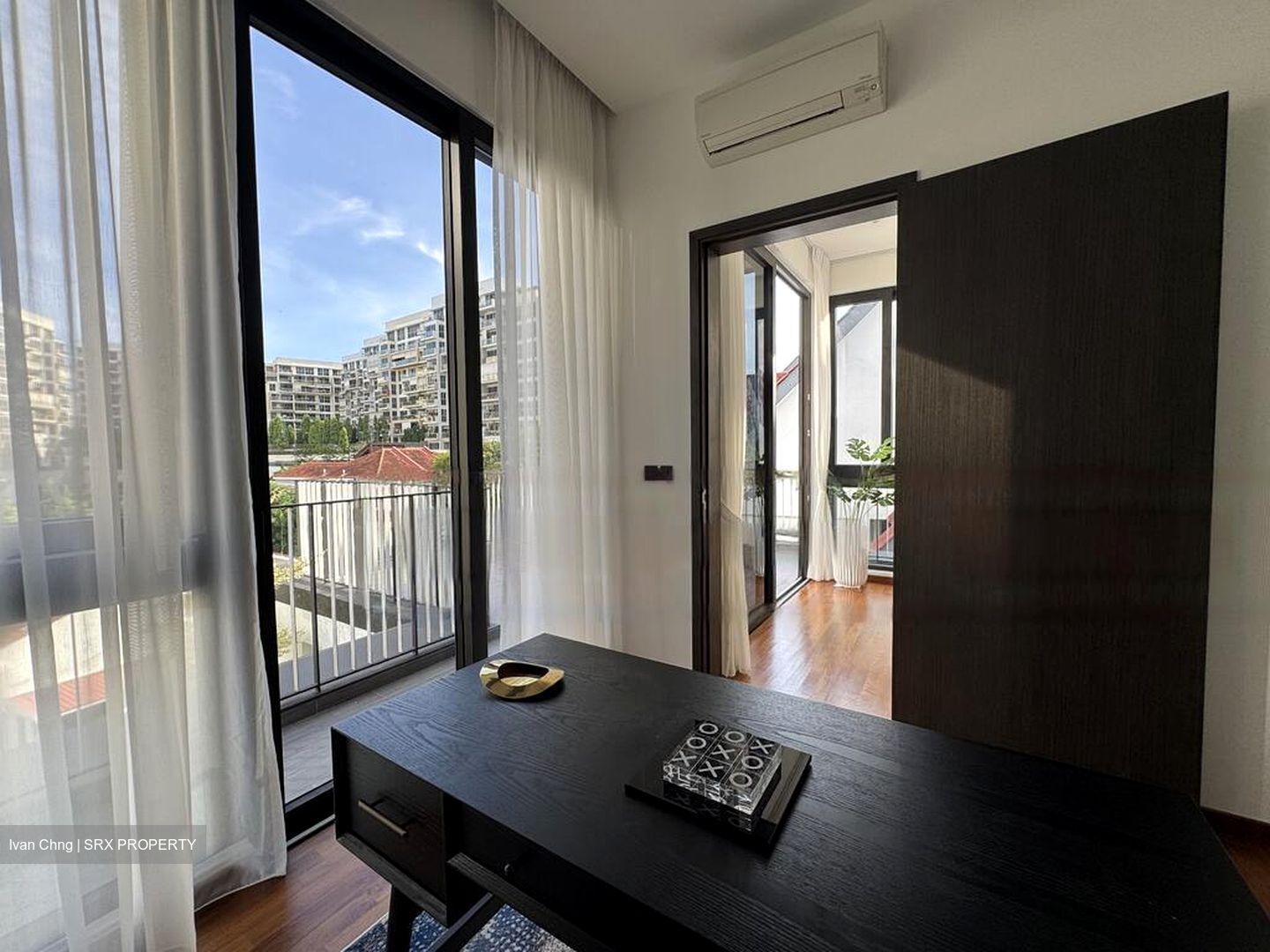 Pasir Ris Rise (D18), Semi-Detached #484906741